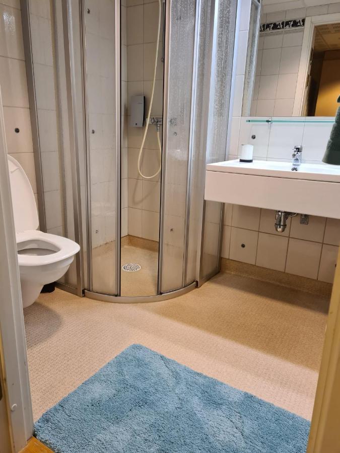 Noah Longstay ヴェステロース エクステリア 写真