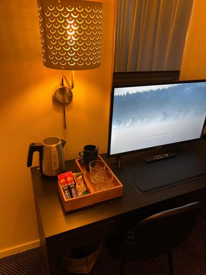 Noah Longstay ヴェステロース エクステリア 写真