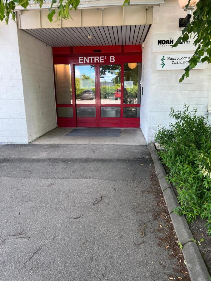 Noah Longstay ヴェステロース エクステリア 写真